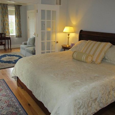 Compass Rose Inn Newburyport Eksteriør billede