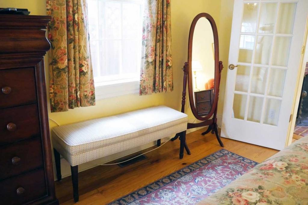 Compass Rose Inn Newburyport Eksteriør billede
