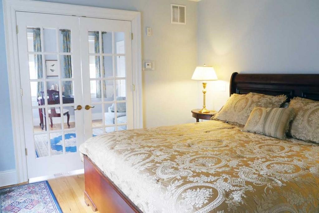 Compass Rose Inn Newburyport Eksteriør billede