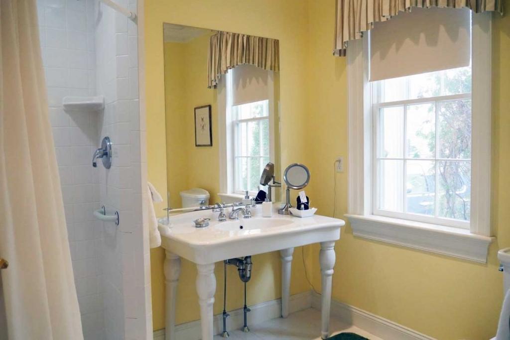 Compass Rose Inn Newburyport Eksteriør billede