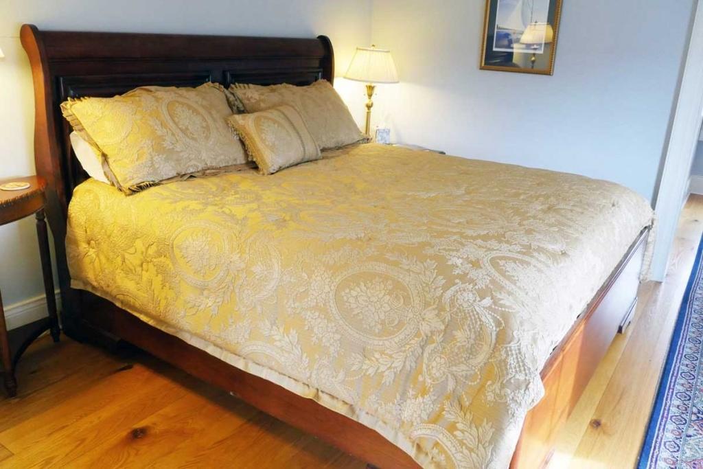 Compass Rose Inn Newburyport Eksteriør billede