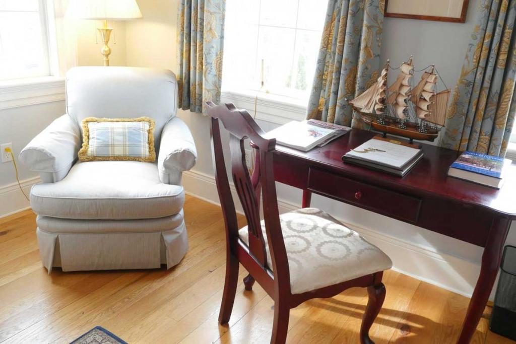 Compass Rose Inn Newburyport Eksteriør billede