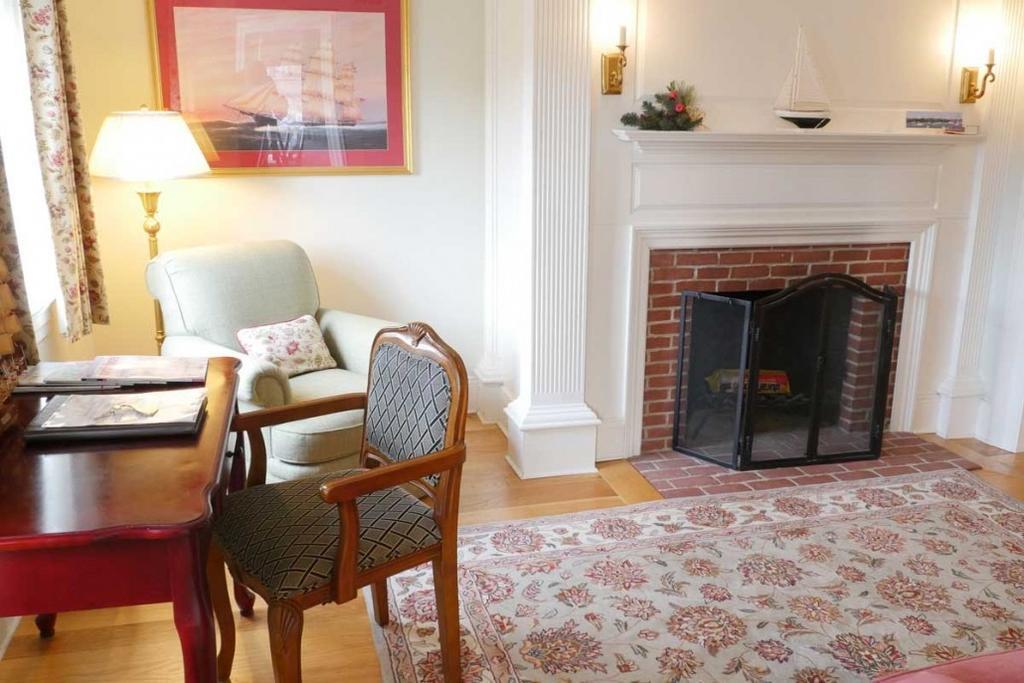 Compass Rose Inn Newburyport Eksteriør billede
