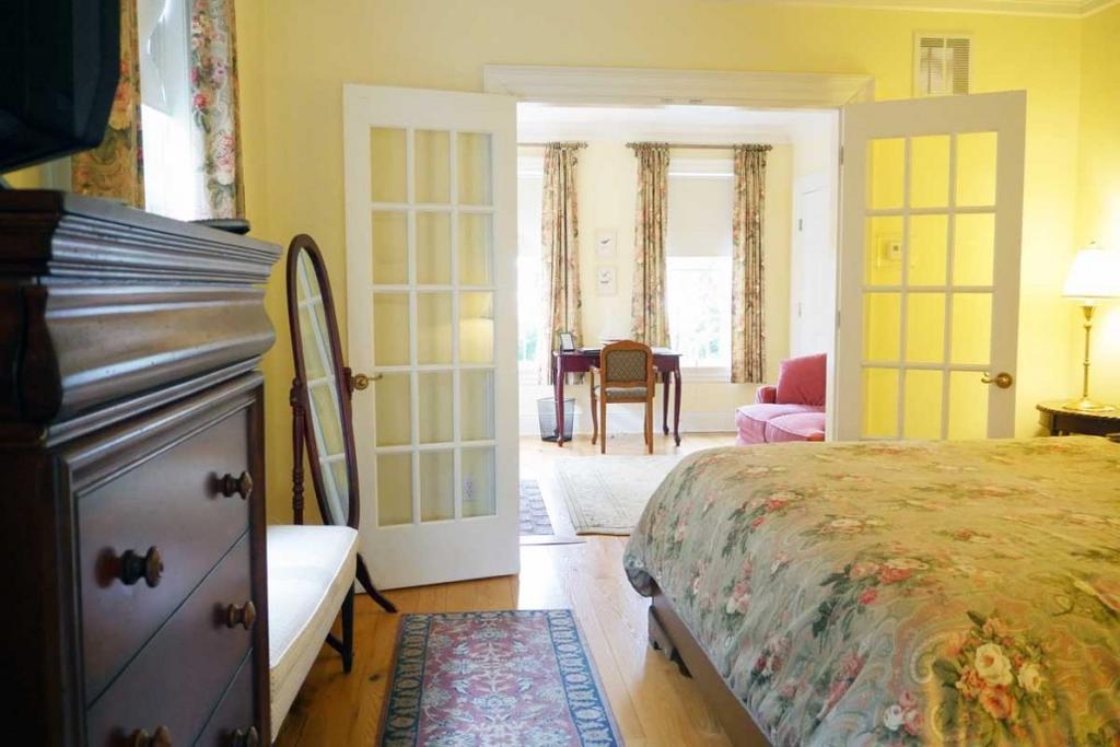 Compass Rose Inn Newburyport Eksteriør billede