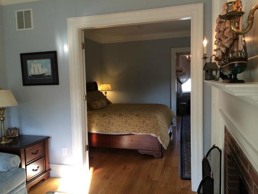 Compass Rose Inn Newburyport Eksteriør billede