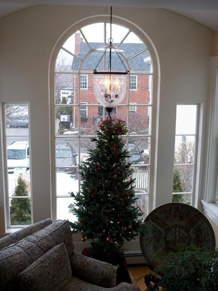 Compass Rose Inn Newburyport Eksteriør billede