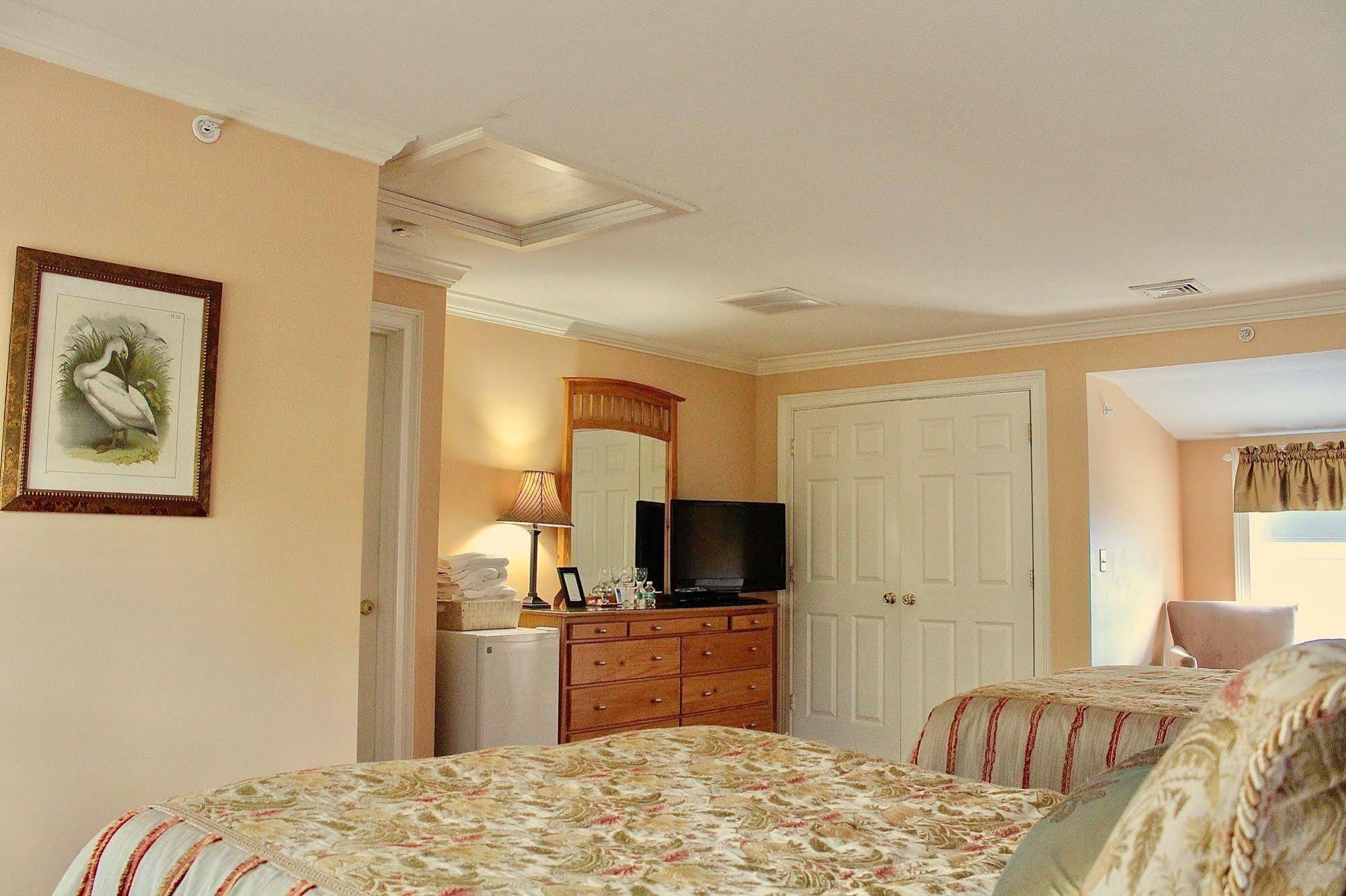 Compass Rose Inn Newburyport Eksteriør billede