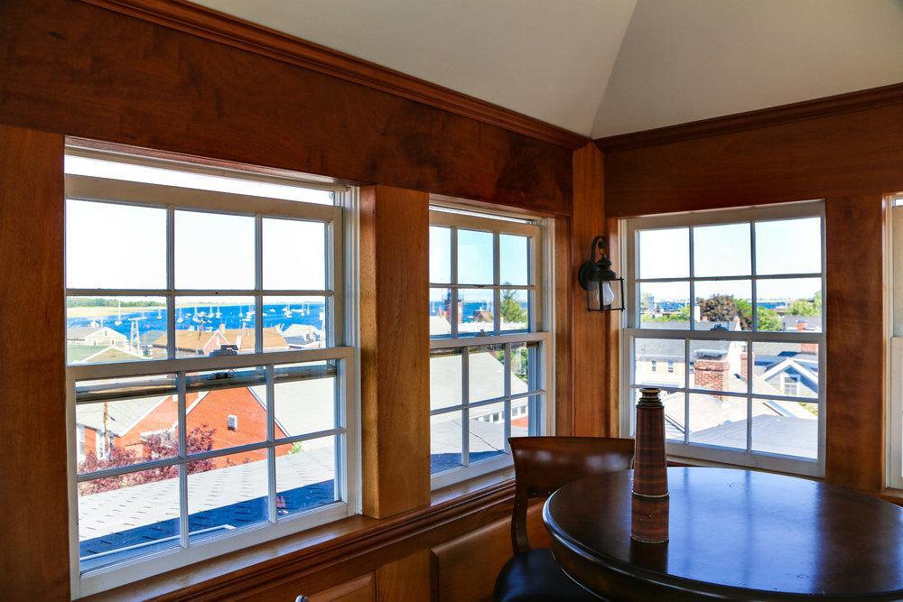 Compass Rose Inn Newburyport Eksteriør billede